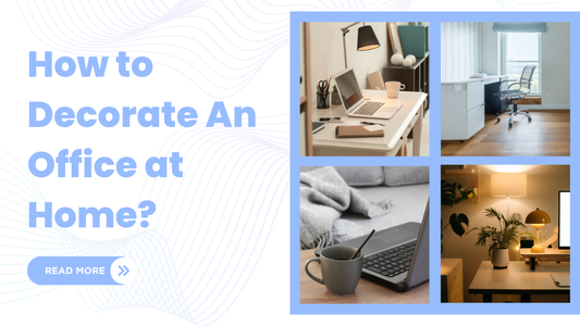 decorate-an-office-at-home