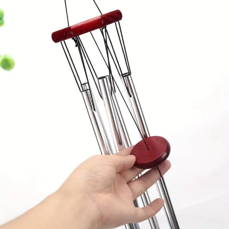 Deep Tone Wind Chimes