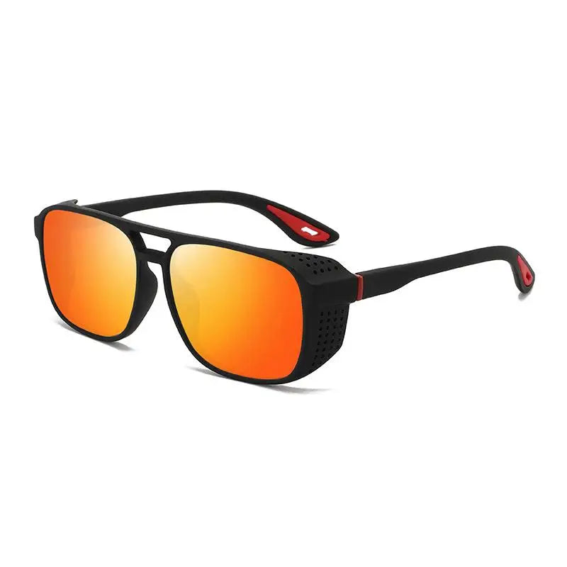 Polarized Sport Sunglasses – UV400 Fishing, Driving, Cycling & Ski Goggles