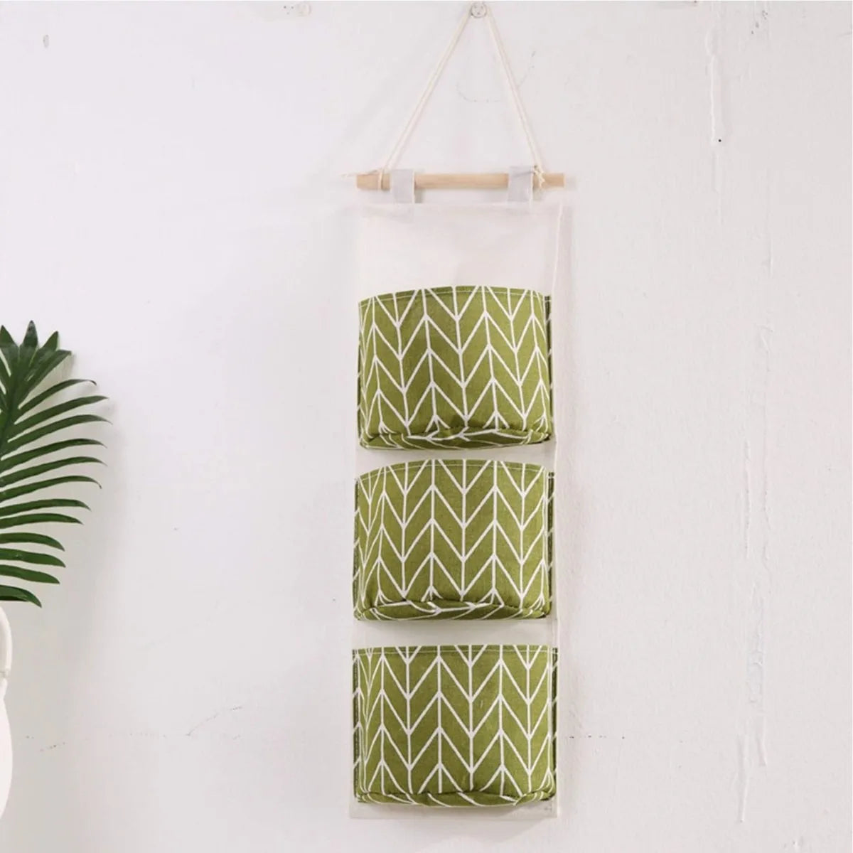 Hanging Pocket Organizer