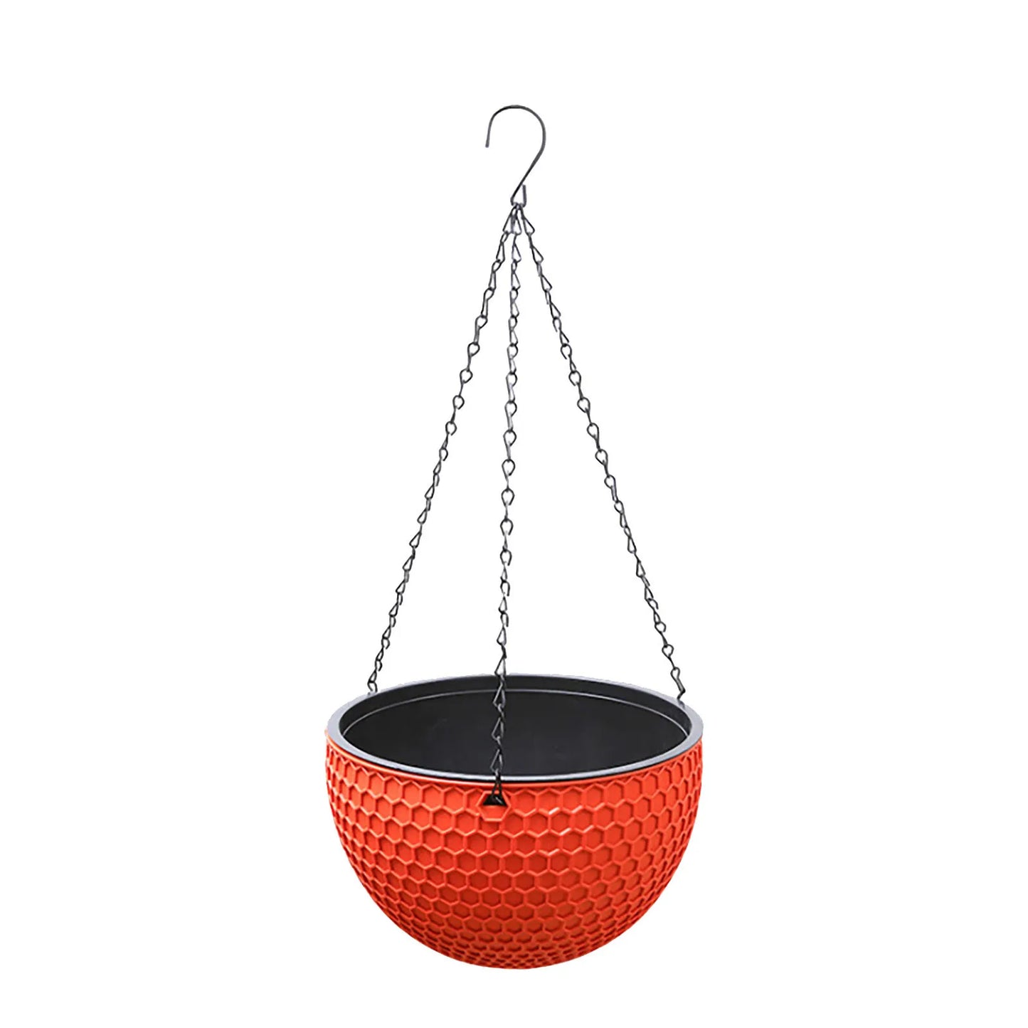 Hanging Planter With Drainage Holes