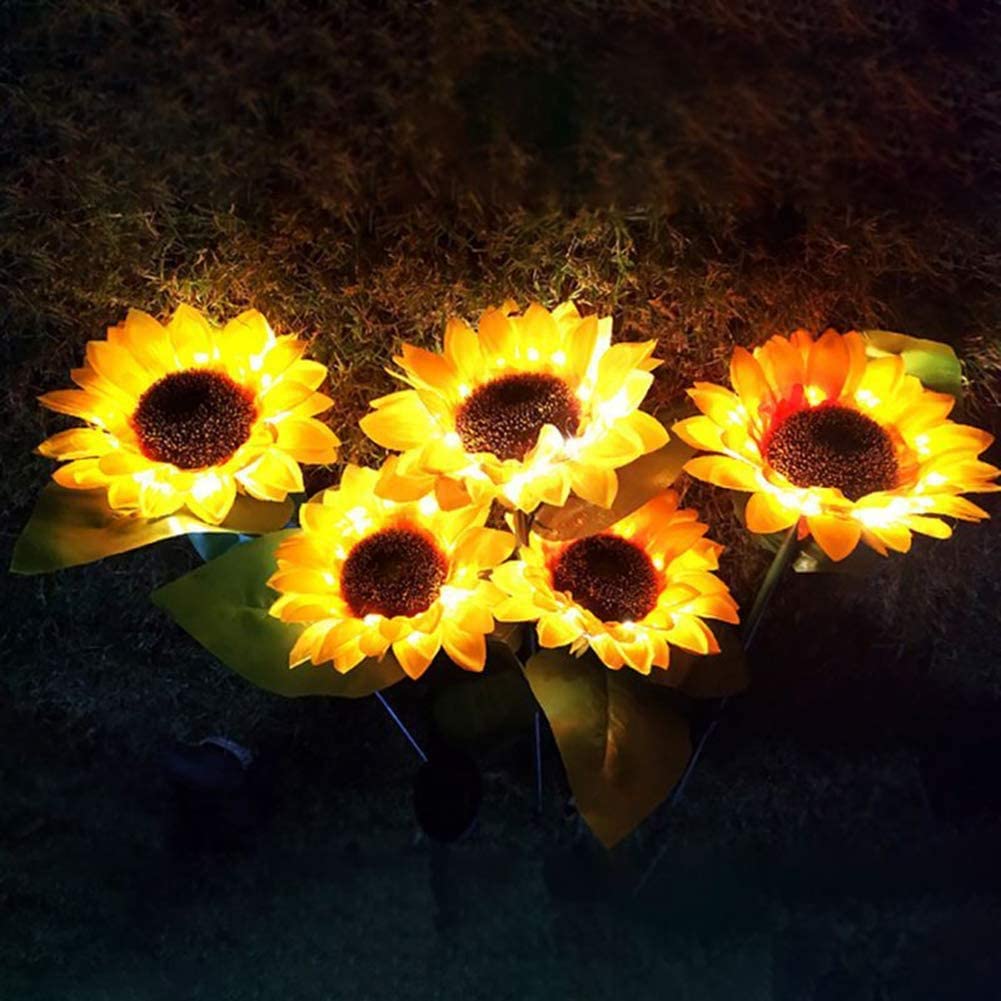 beautiful_solar_sunflower_lights