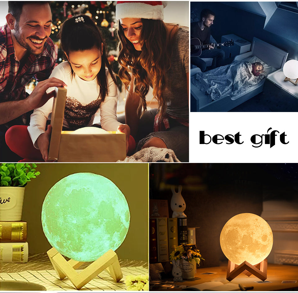 best_gift_moon_lamp