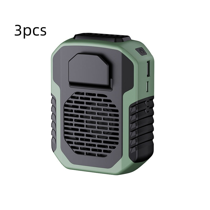 Portable Waist Clip Fan