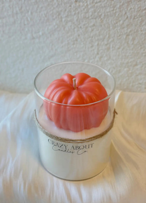pumpkin-candle-jar