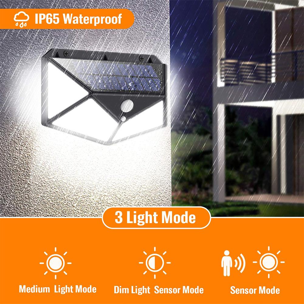 motion_sensor_solar_wall_light_modes