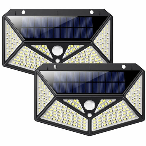motion_sensor_solar_wall_light_pair