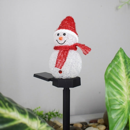 outdoor_snowman_decorations_day
