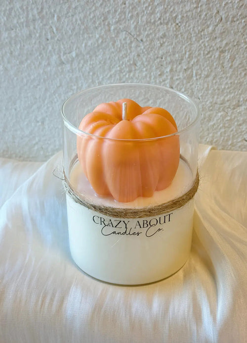 pumpkin-candle-jar