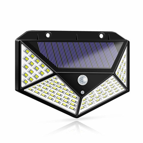 single_motion_sensor_solar_wall_light
