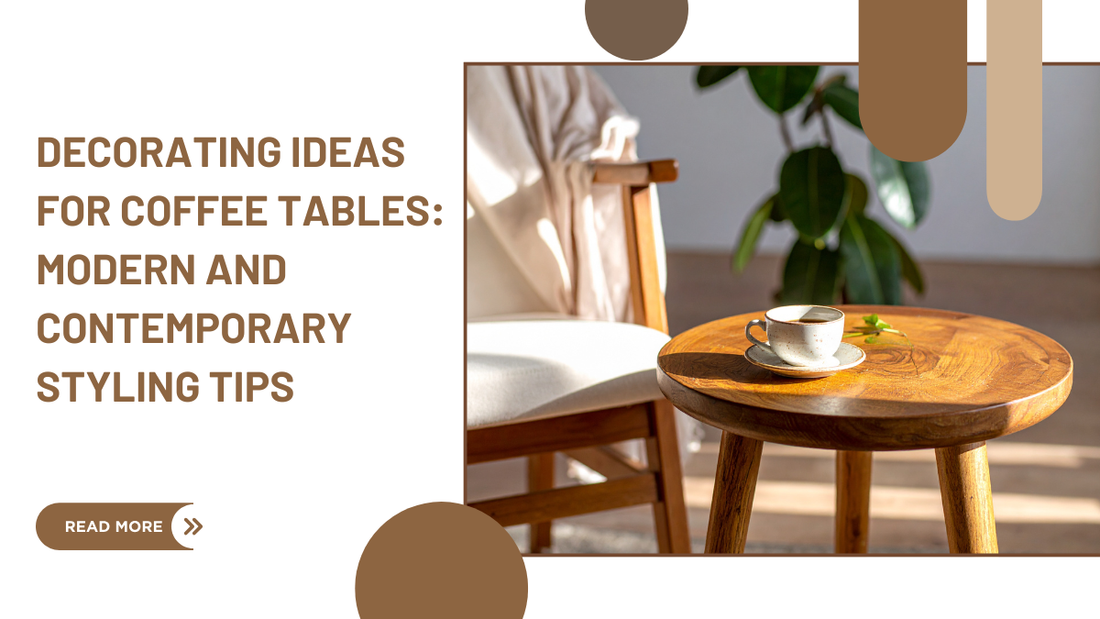 decorating-ideas-for-coffee-table