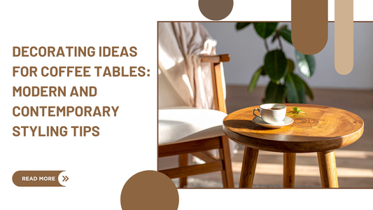 decorating-ideas-for-coffee-table