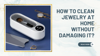 How to Clean Jewelry at Home Without Damaging It?