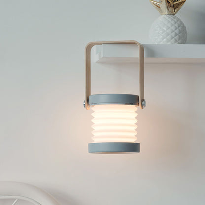 Foldable LED Night Light Lantern
