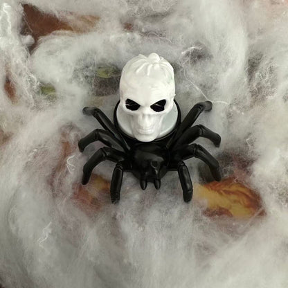 Halloween Lighted Spider Decoration