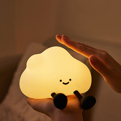 Silicon Night Lamp