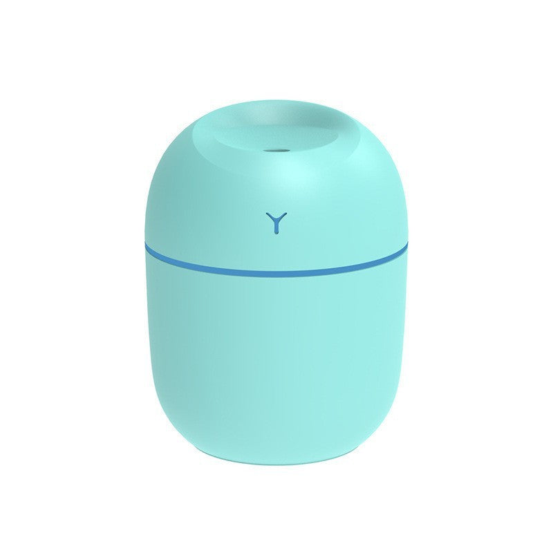 Portable Ultrasonic Humidifier