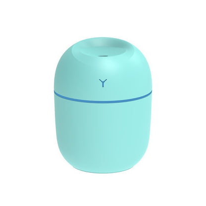Portable Ultrasonic Humidifier