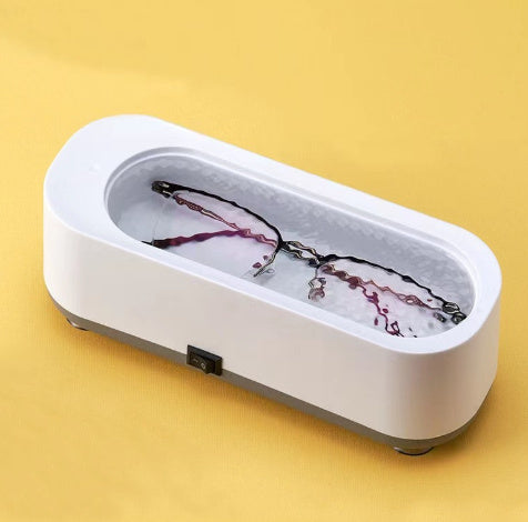 Portable Ultrasonic Jewelry Cleaning Machine
