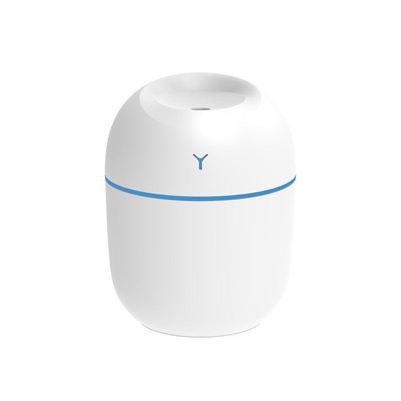 Portable Ultrasonic Humidifier