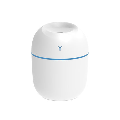 Portable Ultrasonic Humidifier