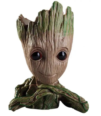 Baby Groot Planter Pot