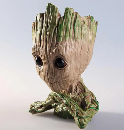 Baby Groot Planter Pot