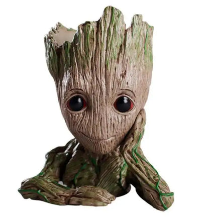 Baby Groot Planter Pot