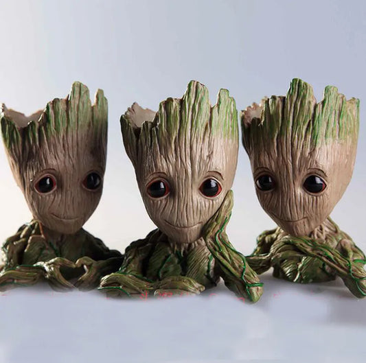 Baby Groot Planter Pot