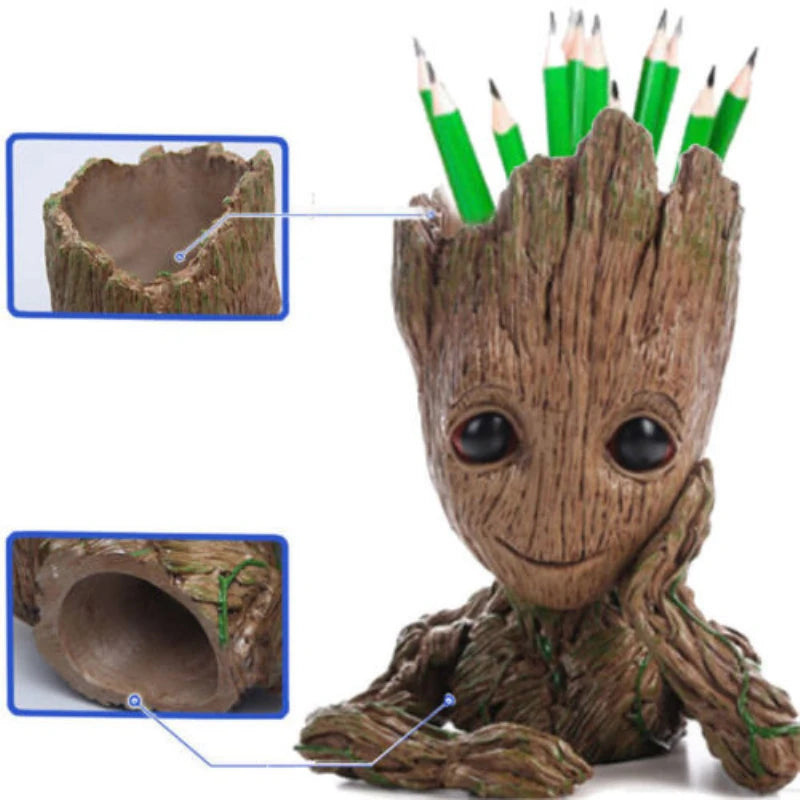 Baby Groot Planter Pot
