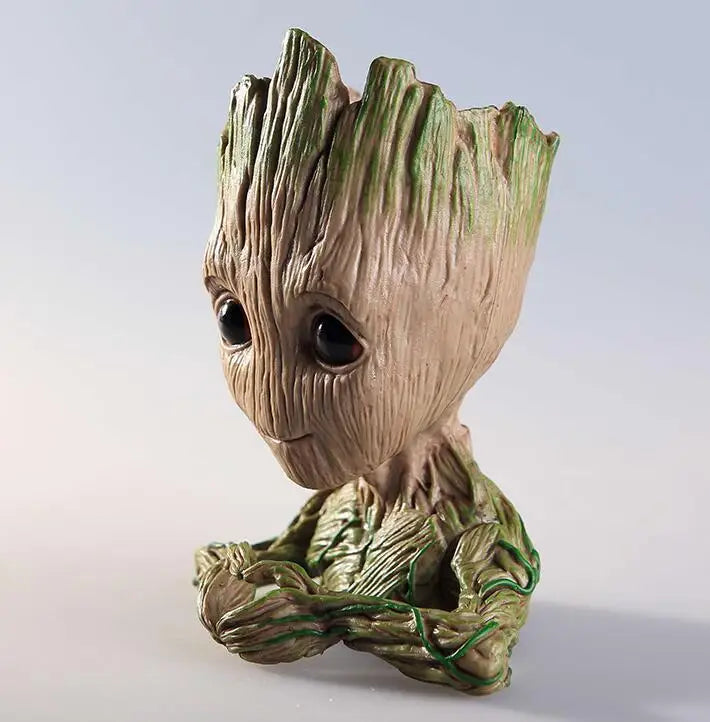 Baby Groot Planter Pot