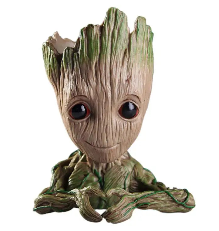 Baby Groot Planter Pot