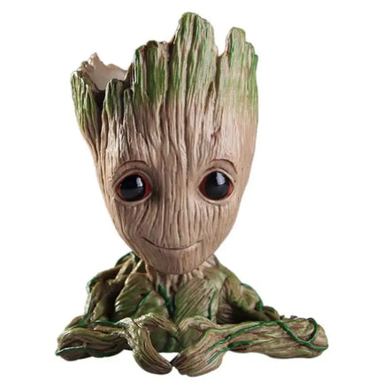 Baby Groot Planter Pot