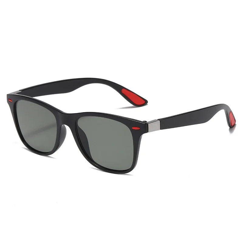 Night Vision Driving Glasses – Polarized UV400 Anti-Glare Goggles