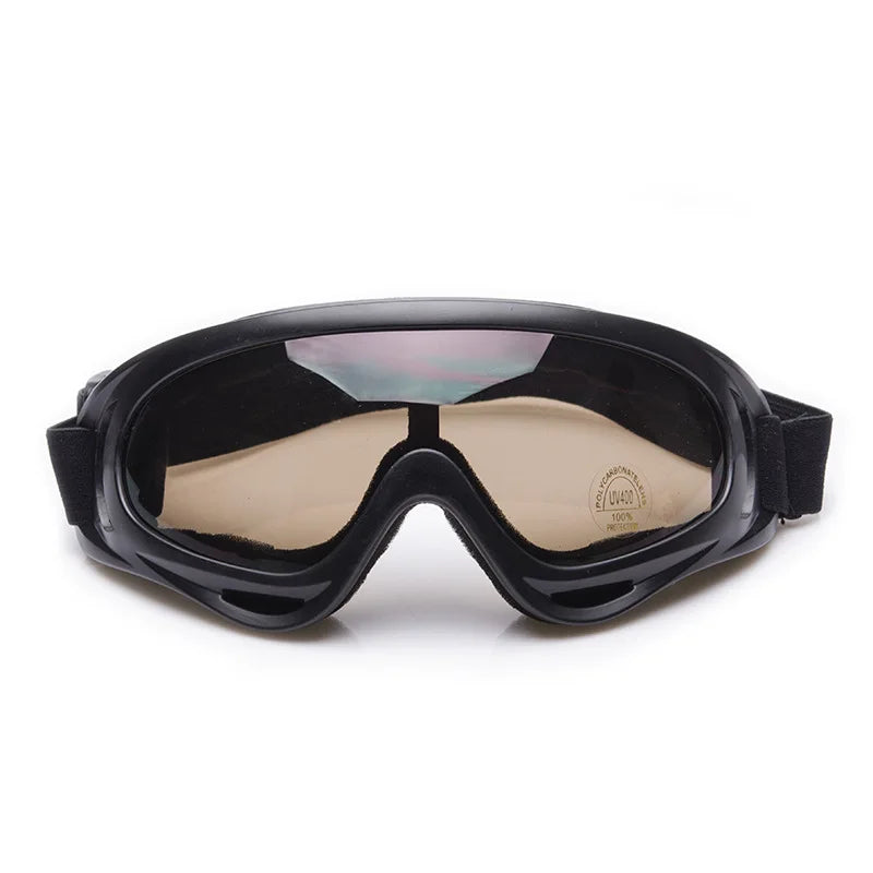 Polarized Photochromic Sport Goggles – Motocross, Ski & Snowboard Glasses