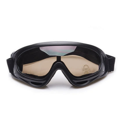 Polarized Photochromic Sport Goggles – Motocross, Ski & Snowboard Glasses