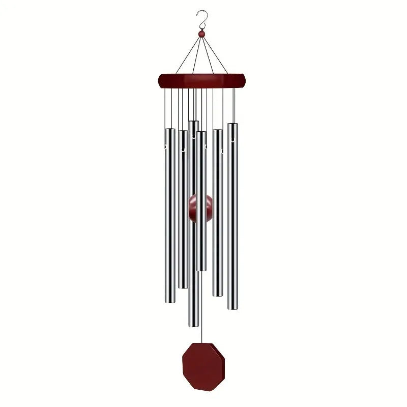 Deep Tone Wind Chimes