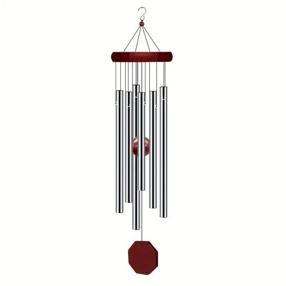 Deep Tone Wind Chimes