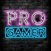 Pro gamer