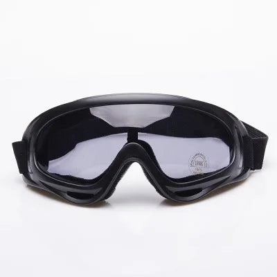 Polarized Photochromic Sport Goggles – Motocross, Ski & Snowboard Glasses