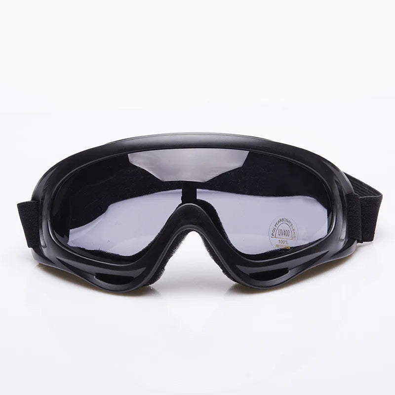 Polarized Photochromic Sport Goggles – Motocross, Ski & Snowboard Glasses