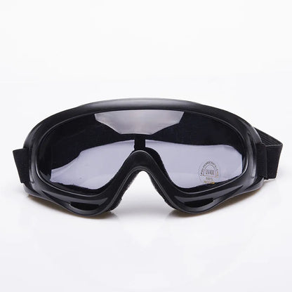 Polarized Photochromic Sport Goggles – Motocross, Ski & Snowboard Glasses