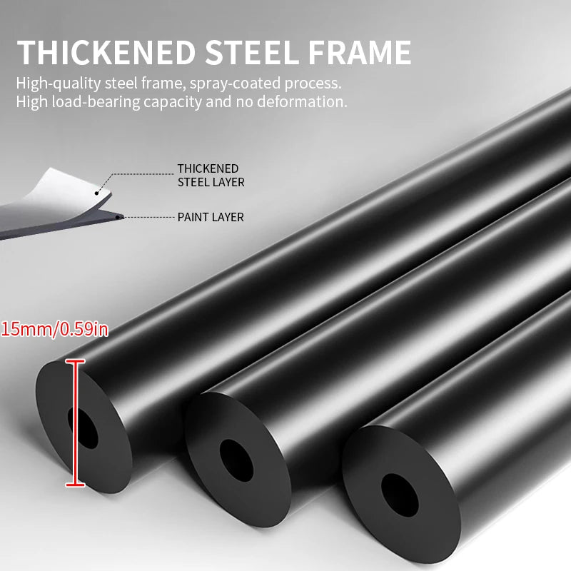 Wooden Multi-Tier Plant Stand