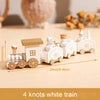 wooden 27