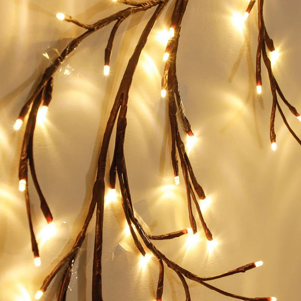 Tree Branch Light
