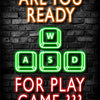 Are you ready for play game