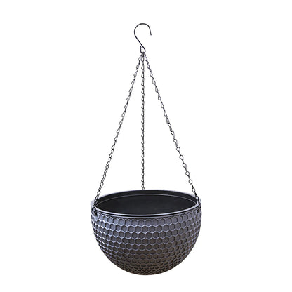 Hanging Planter With Drainage Holes