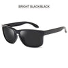 Bright Black Black
