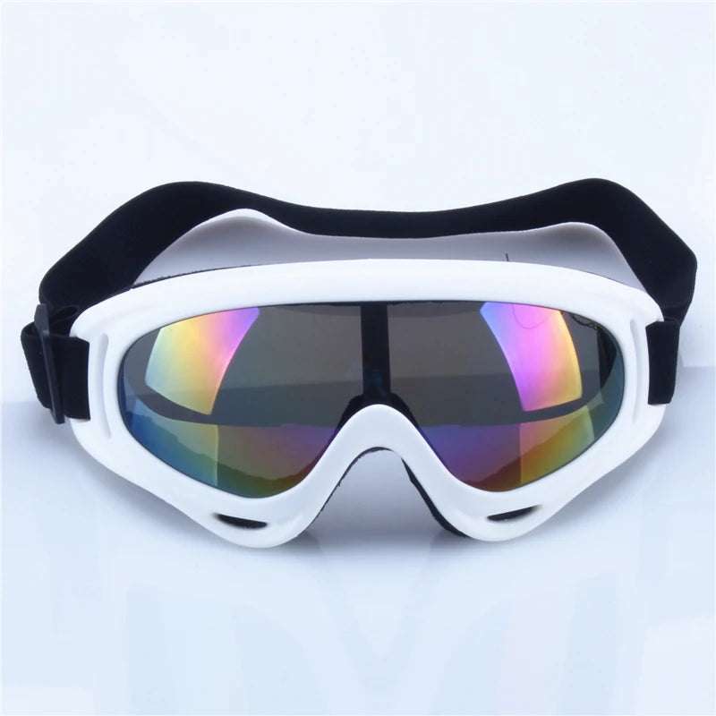 Polarized Photochromic Sport Goggles – Motocross, Ski & Snowboard Glasses