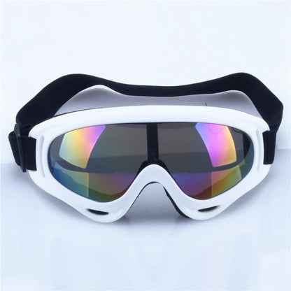 Polarized Photochromic Sport Goggles – Motocross, Ski & Snowboard Glasses